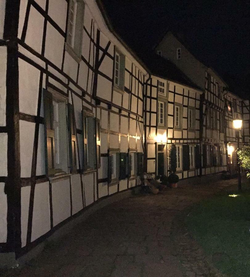 Lorenz Apartment Hattingen Exteriör bild