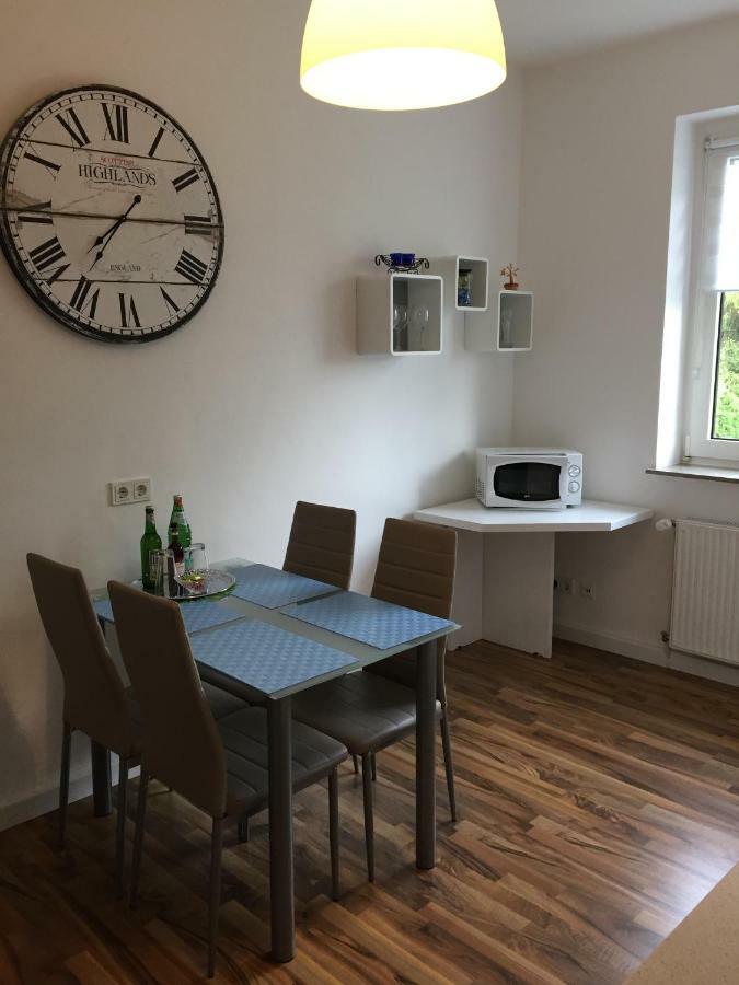 Lorenz Apartment Hattingen Exteriör bild