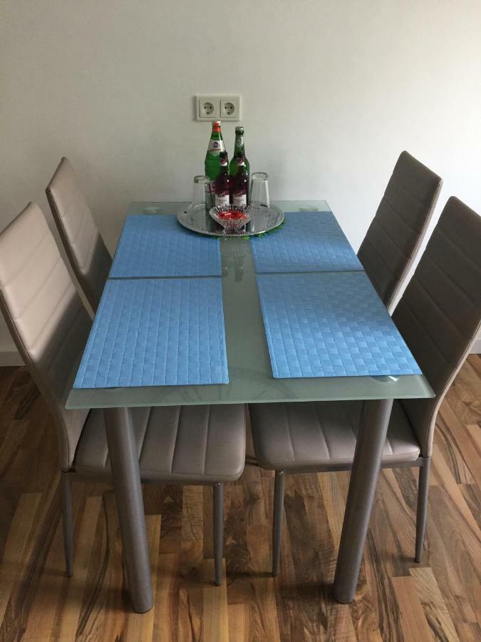 Lorenz Apartment Hattingen Exteriör bild